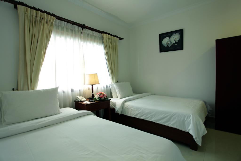 Sokhalay Angkor Inn Siem Reap Room photo